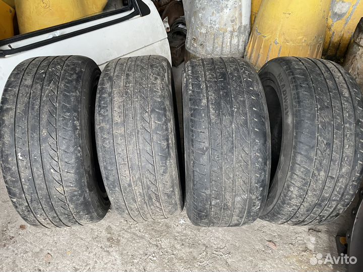 Летние шины Headway HU901 255 50 R19