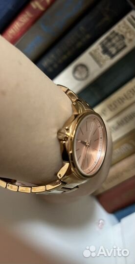 Armani exchange часы оригинал