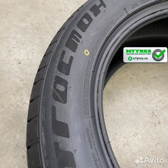 Tracmax X-Privilo TX3 275/35 R20 102Y