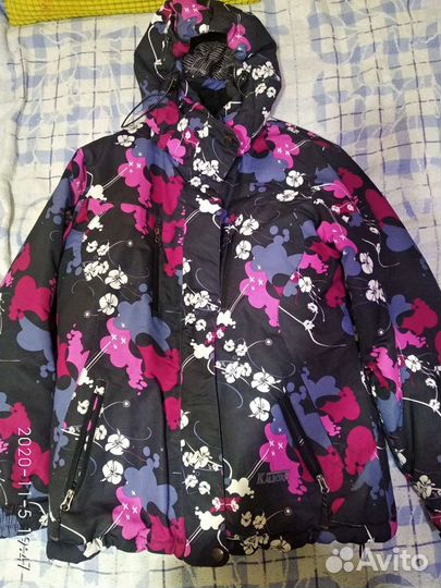 Горнолыжный костюм Kalborn