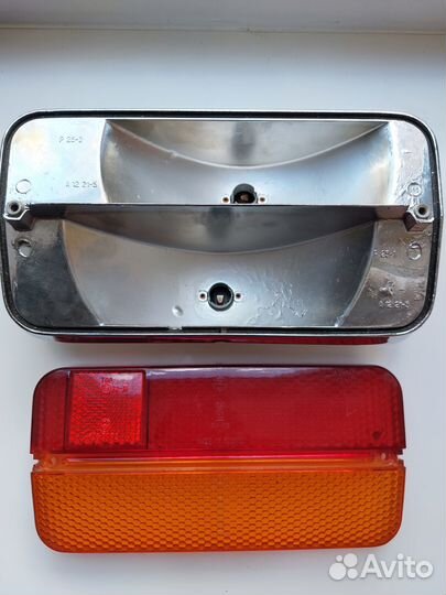 Задний фонарь правый для Жигули 2103 новый