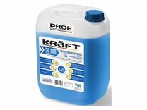 Вода котловая Kraft Water Prof 20 кг