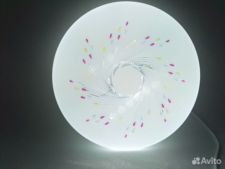 Светильник потолочный светодиодный