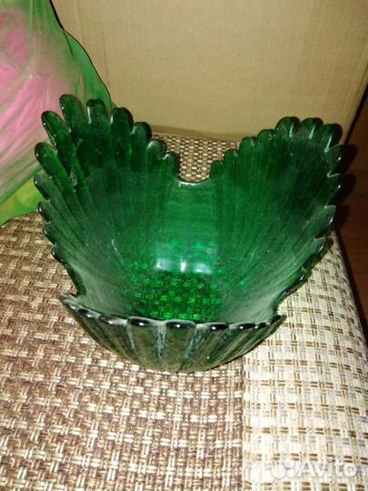 Ваза конфетница