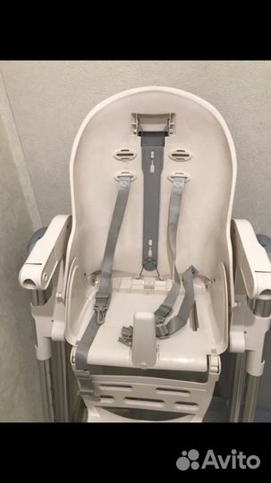 Стул для кормления