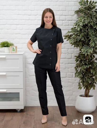 Медицинский костюм