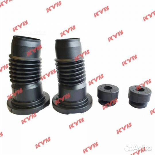 KYB 910273 Пыльник амортизатора перед
