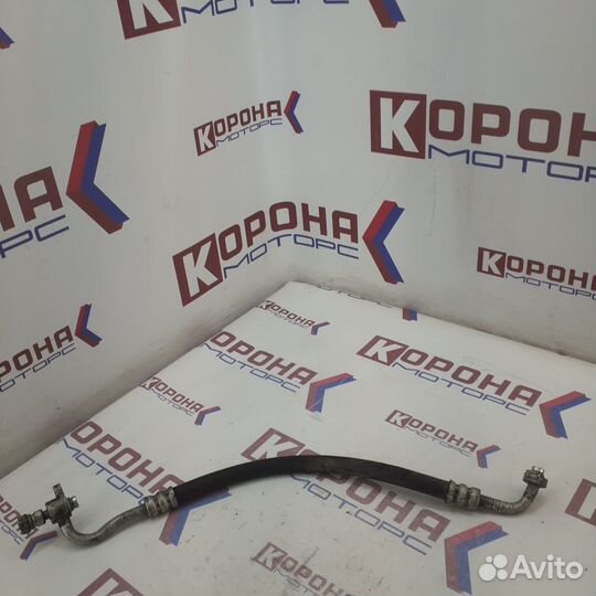 Трубка кондиционера hyundai grand starex