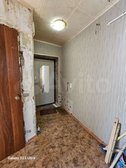 2-к. квартира, 40 м², 1/5 эт.