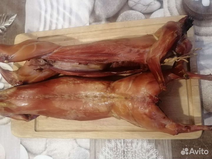 Копченое мясо, грудинка, ребра, рыба