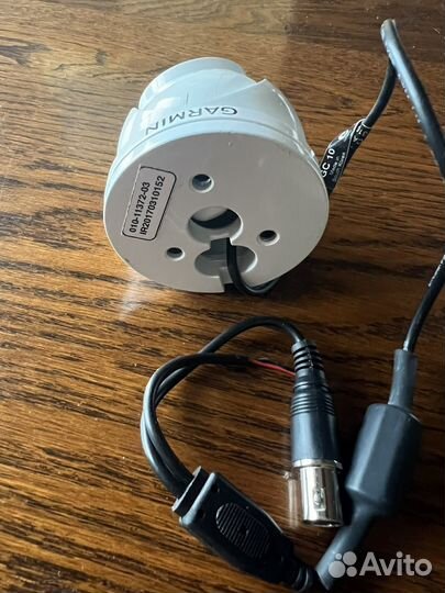 Морская камера слежения Garmin GC 10 PAL