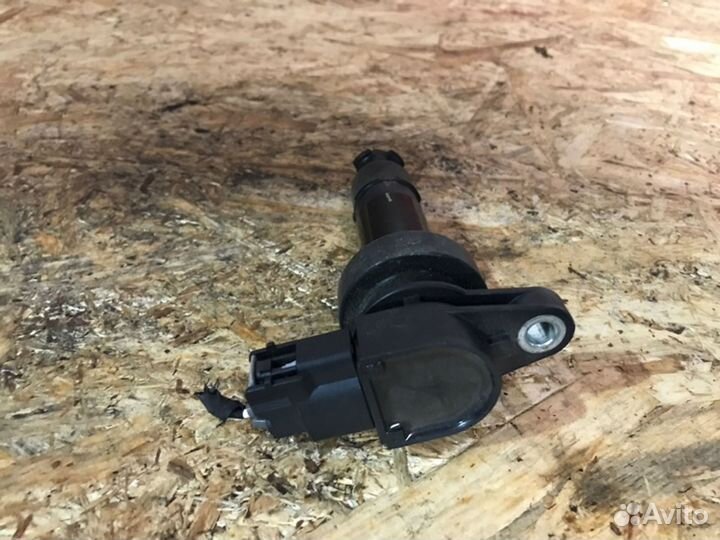 Катушка зажигания Kia Ceed G4FC