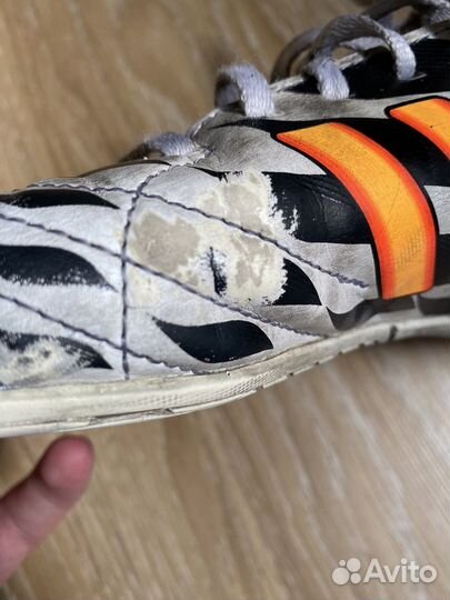 Футзалки adidas