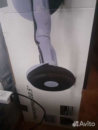 Гироскутер 10 5 бу