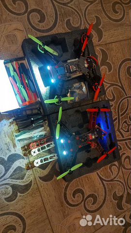 Eachine 250 racer fpv drone гоночный квадрокоптер купить в Санкт ...