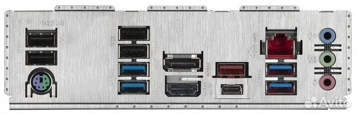 1076 Gigabyte Z690 UD DDR4