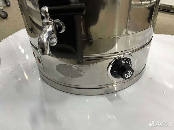 Кипятильник 20л WB40 нерж