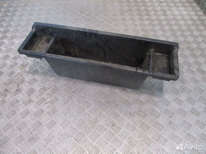 Вещевой отсек DAF 1650721