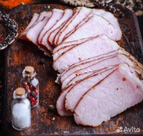 Домашние деликатесы на заказ