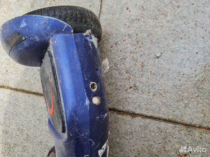 Гироскутер бу