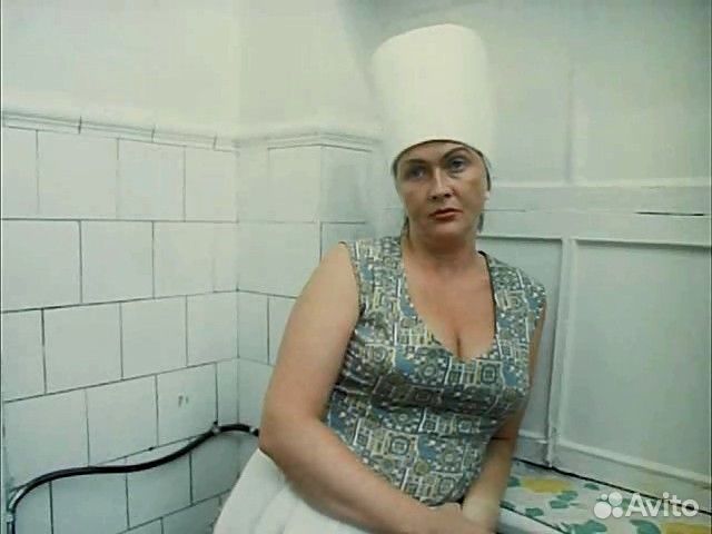 И жизнь и слезы и любовь. фильмокопмя 35 мм