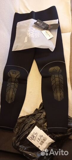 Гидрокостюм