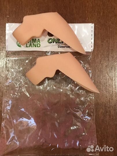 Бурсопротектор, корректор большого пальца ноги