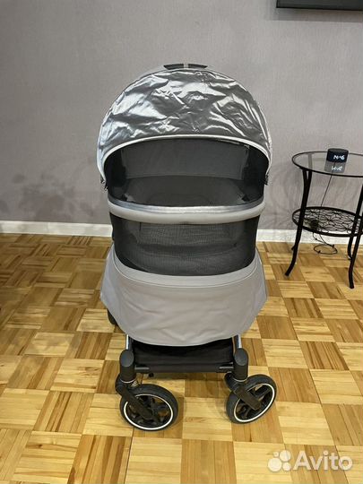 Коляска cybex prime 3 в 1