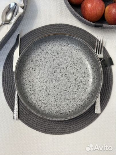 Сервировочные салфетки