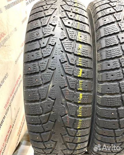 Maxxis ArcticTrekker NS3 235/75 R16 108N