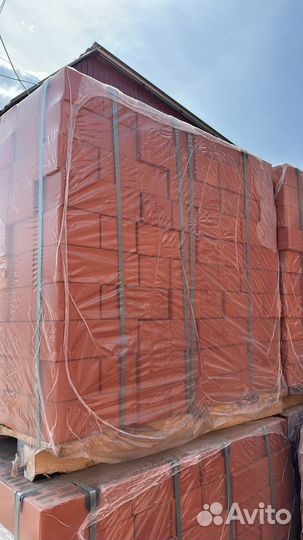 Арский кирпич