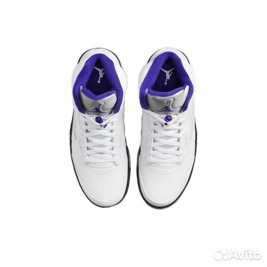 Оригинальные кроссовки Nike Air Jordan 5 Concord