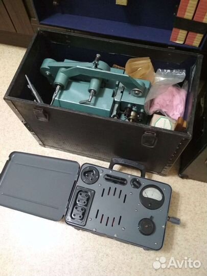 Кинопроектор украина 5