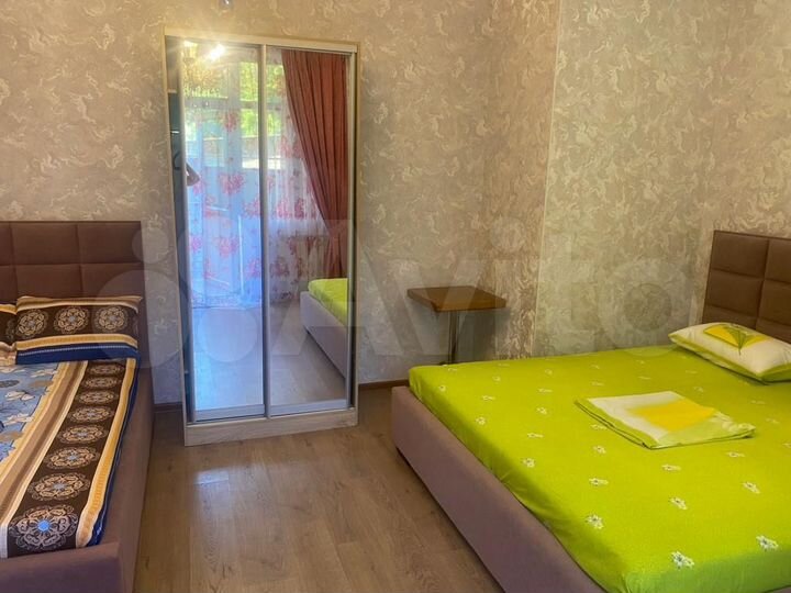 Комната 20 м², 1/3 эт.