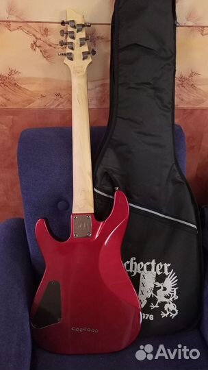 Schecter sgr c-7