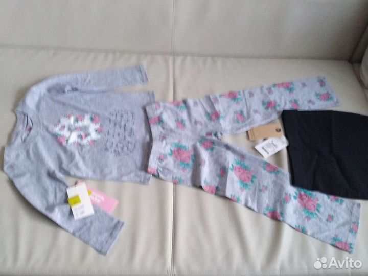 Пижама детская