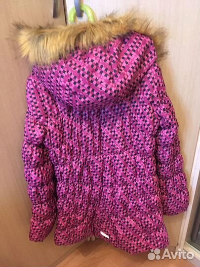 Куртка на зиму