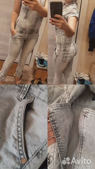 Вещи пакетом 42 44 размер