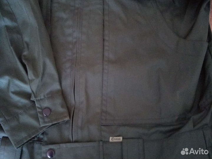 Форма охраны