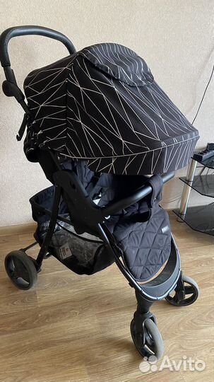 Коляска детская