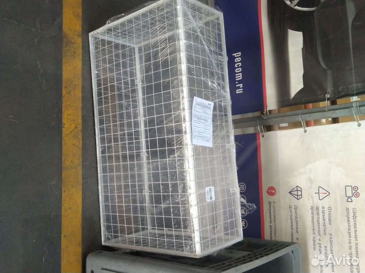 Балкончик для кошки