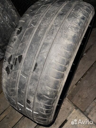 Bridgestone Turanza T001 225/45 R17 91W