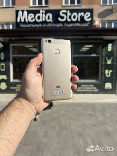 HUAWEI P9 Lite, 2/16 ГБ