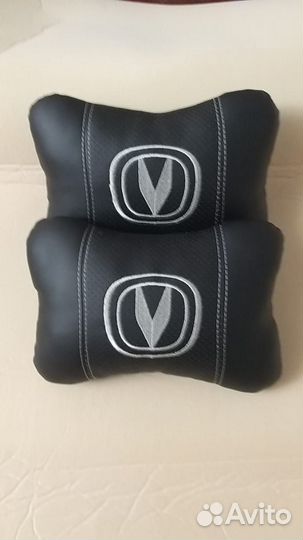 Подушки ортопедические для автомобиля