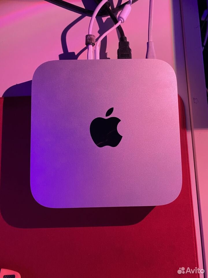 Apple mac mini 2014