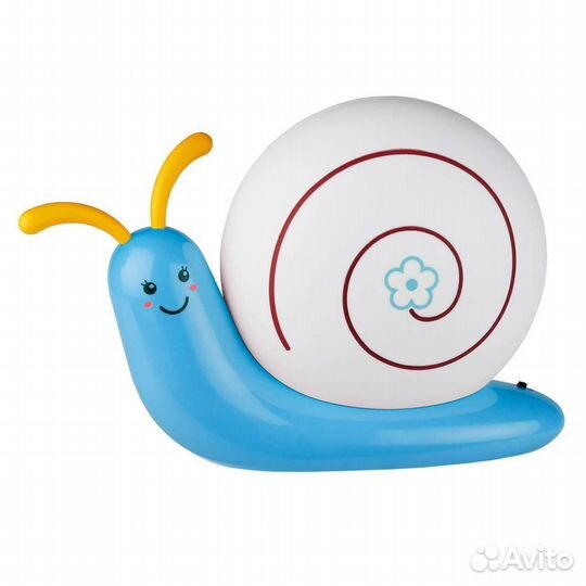 Светильник настольный детский светодиодный