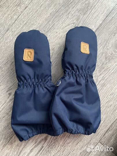 Варежки Reima 1