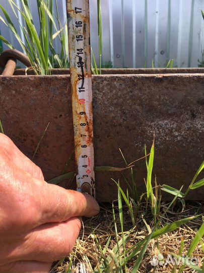 Швеллер двутавровый