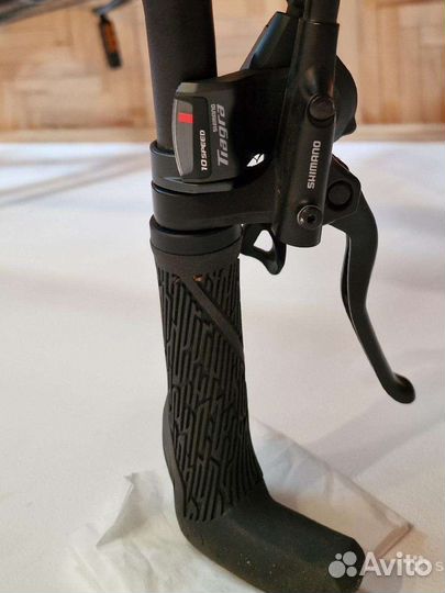 Велосипед Scott Metrix 20 2022 (L)