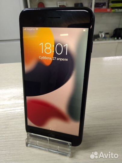 iPhone 7 Plus, 32 ГБ
